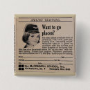 Recherche de hôtesse badges Vol