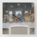 Recherche de vinci horloges Peinture