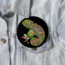 Search for fantasy animals buttons Wildlife