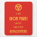 Recherche de ironie tapis souris Marvel comics
