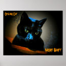 Search for nights watch posters Cat