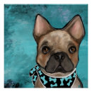 Recherche de bouledogue francais art Amoureux de bouledogue français