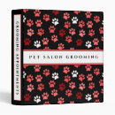 Search for pets binders Pink