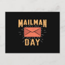 Recherche de postman cartes postales Livraison