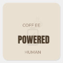 Search for funny coffee stickers Lover
