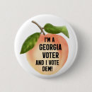 Search for dem buttons Voting