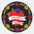 Recherche de deux coeurs autocollants Pour eux