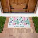 Search for cat doormats Pattern