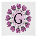 Search for letter g posters Initial
