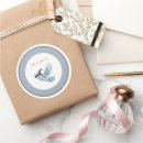Search for birds with hats stickers White