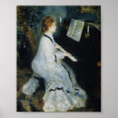 Recherche de femmes renoir posters Peinture