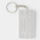 Search for industrial keychains Modern