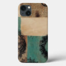 Search for decorative ipad cases Encaustic