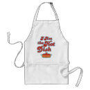 Search for soup kitchen aprons Humour