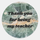 Recherche de professeur de sciences autocollants Teacher