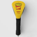 Search for food golf head covers Pattern