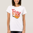 Search for foxy tshirts Animal