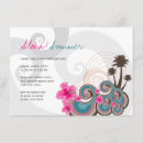 Search for hawaiian luau invitations Beach party