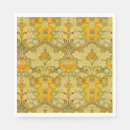 Recherche de james serviettes William morris