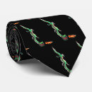 Search for dragon ties Black