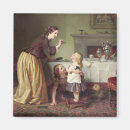 Recherche de petit déjeuner magnets Tôt