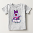 Search for chowder tshirts Cartoon network