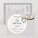 Search for hoot invitations Baby