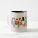 Search for perch mugs Watercolor