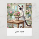 Search for flower arrangement postcards Bouquet
