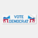 Recherche de mon âne voiture autocollants Politique