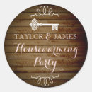 Search for key stickers Housewarming