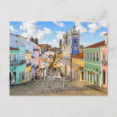 Recherche de salvador cartes postales Voyage