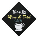 Search for thanks mom and dad hats Funny