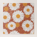 Search for daisy puzzles Background