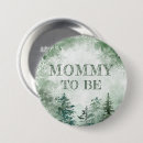 Search for snowflake buttons Baby shower