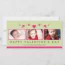 Search for heart shape photocards Pink