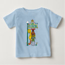 Recherche de de rue sésame bébé tshirts Ernie