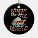 Search for cruising ornament ornaments Santa