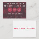 Recherche de kpop invitations Musique