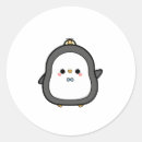 Search for adorable character stickers Funny