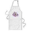 Search for target aprons Avengers
