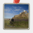 Search for meadow ornaments Blue sky