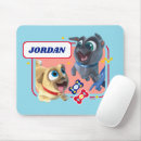 Search for puppy dog pals mousepads Cartoon