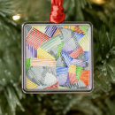 Search for quilting ornaments Pattern