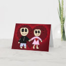 Search for voodoo cards Doll