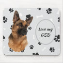 Recherche de alsacien tapis souris Berger allemand