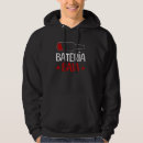 Search for baja hoodies Batería