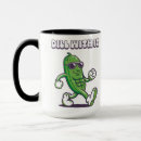 Search for dill pickles mugs Humour