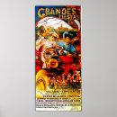 Search for advertising posters Spanish