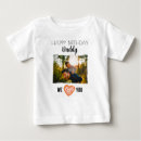 Recherche de daddy bébé tshirts Papa